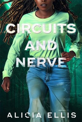 Circuits and Nerve cover art