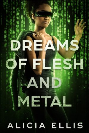 Dreams of Flesh and Metal cover art