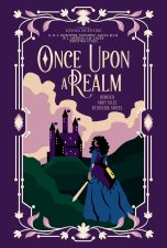 Once Upon a Realm cover art